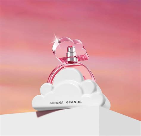 ariana grande pink cloud perfume dupe|arianna grande perfume dupe.